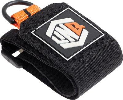 TOOL WRIST STRAP WITH D-RING -