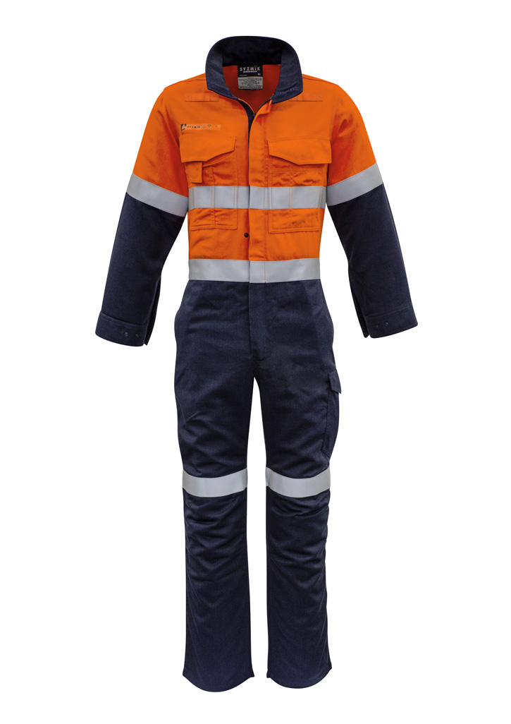MENS OVERALL MODATECH R/T ON 102 - PPE2 10 CAL