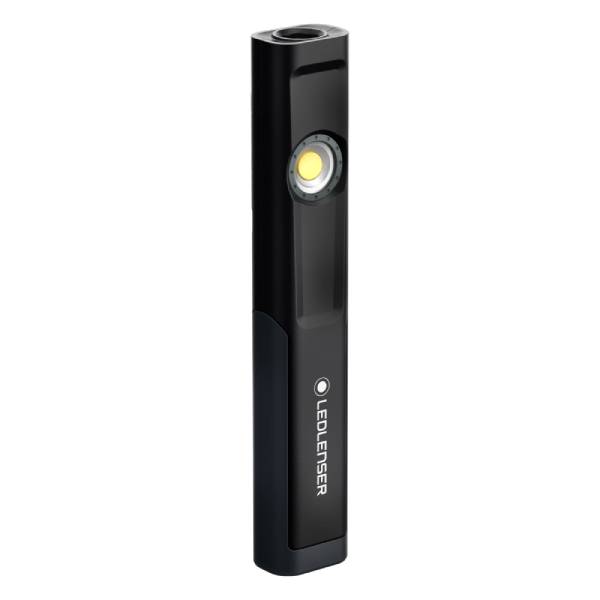 IW4R POCKET LIGHT SPOT/FLOOD -RECHARGEABLE