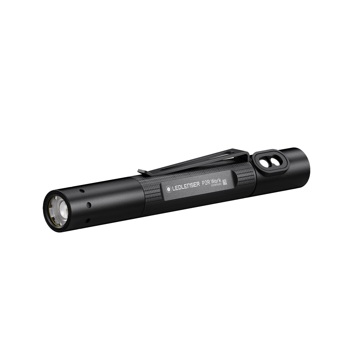 P2R WORK TORCH -BOX/RECHARGEABLE