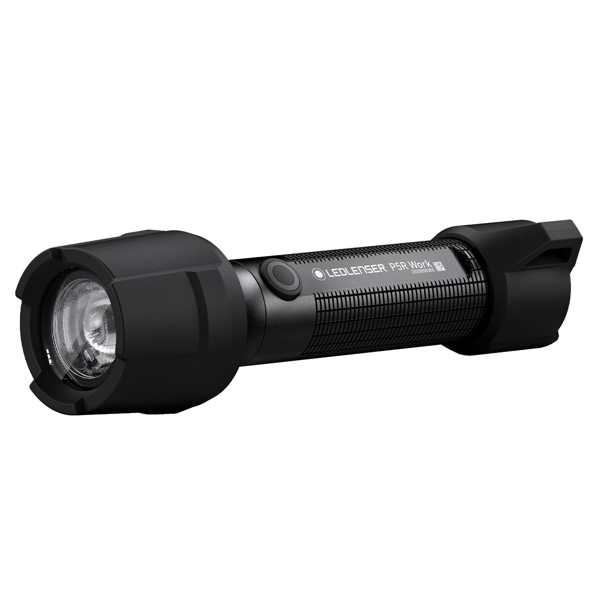 P5R WORK TORCH -BOX/RECHARGEABLE