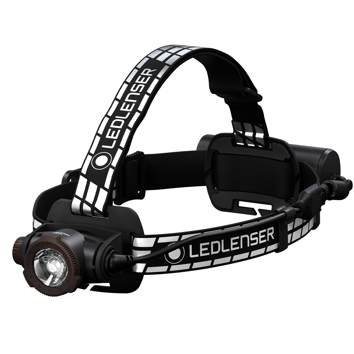 H7R SIGNATURE HEADLAMP -BOX/RECHARGEABLE