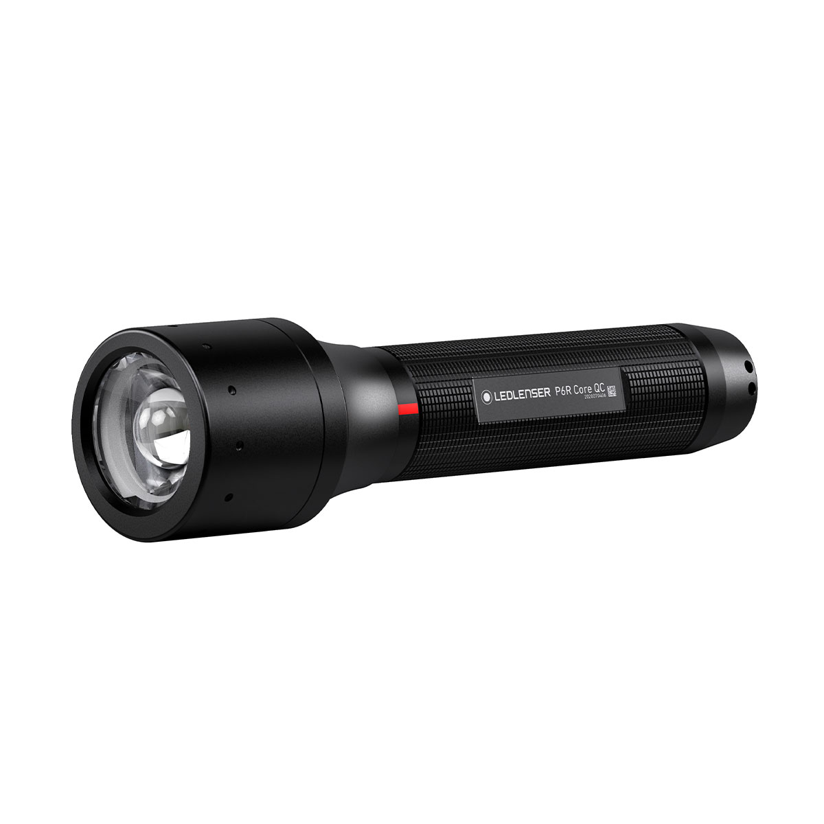 P6R CORE TORCH -BOX/RECHARGEABLE