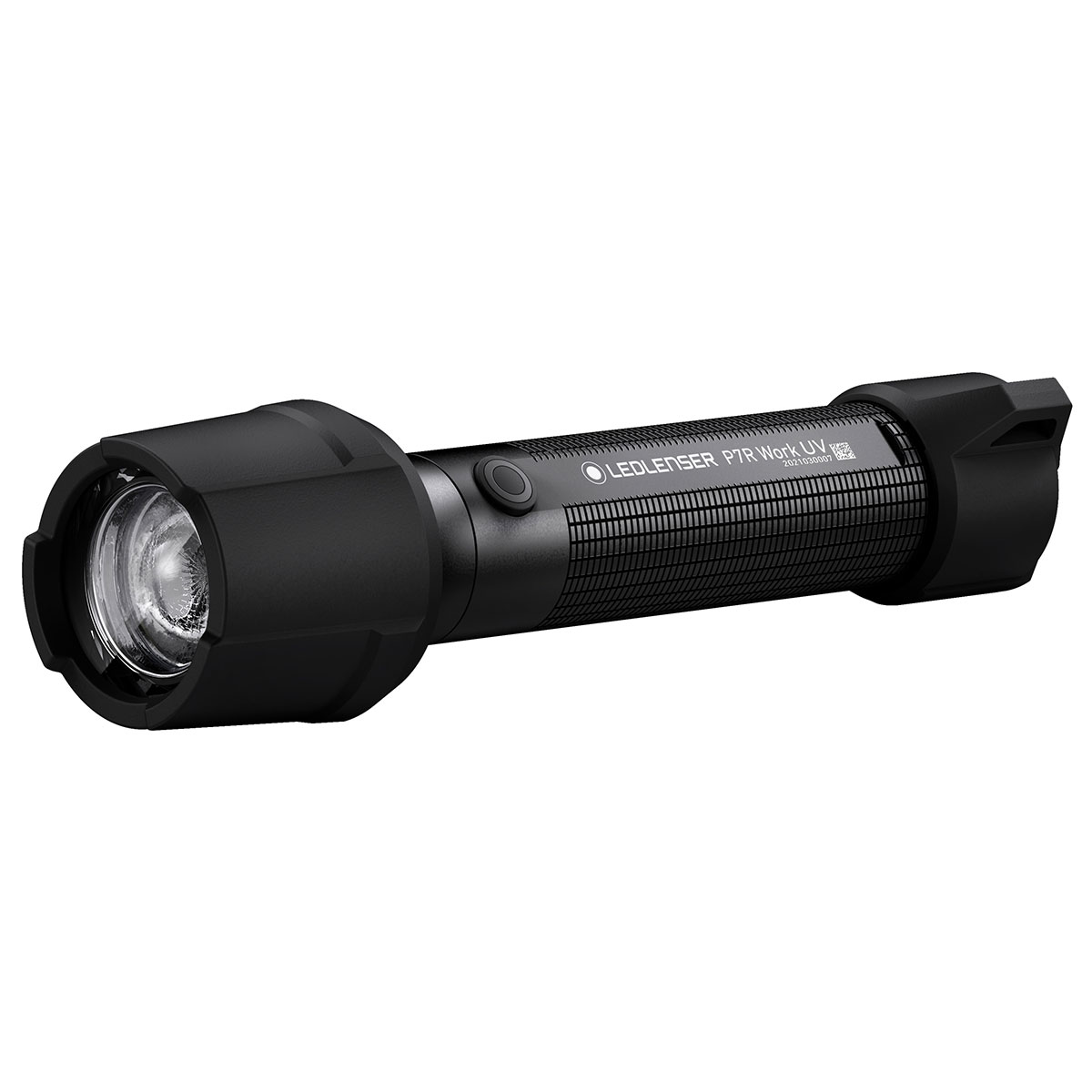 P7R WORK TORCH -BOX/RECHARGEABLE