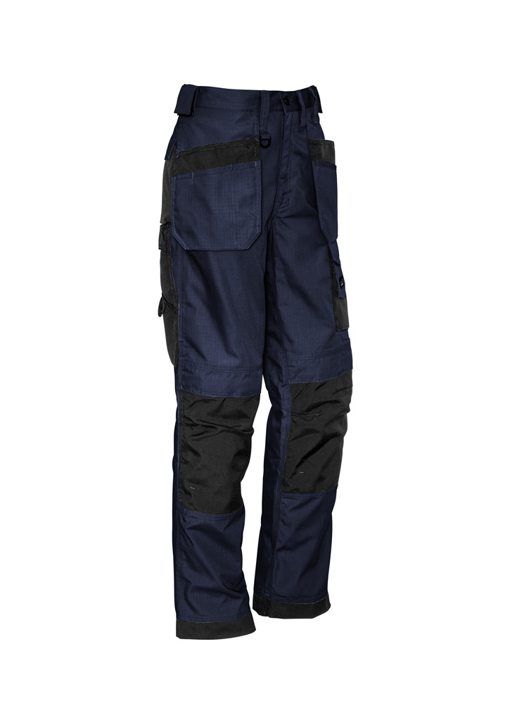 PANT ULTRALITE MULIPOCKET NAVY S102 -REGULAR SIZES ONLY