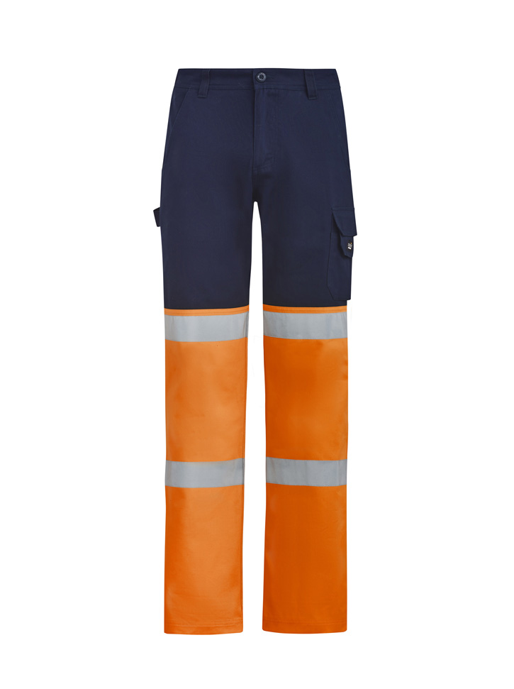 PANT HI VIS TAPED BIO MOTION O/N 102 -